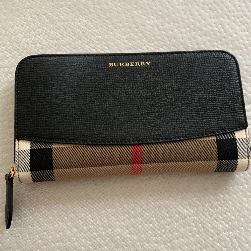Burberry Wallet